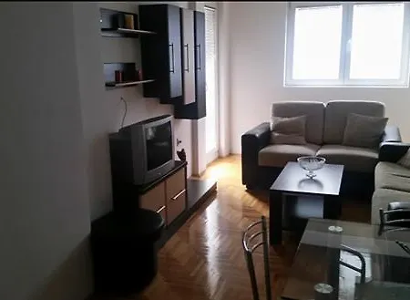 Central Cozy Apartmant *