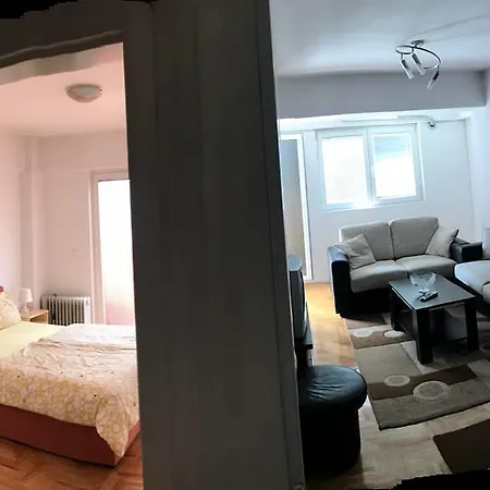 Central Cozy Apartmant *