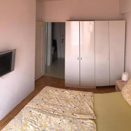 Central Cozy Apartmant * Ohrid