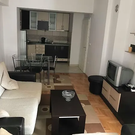 Central Cozy Apartmant *